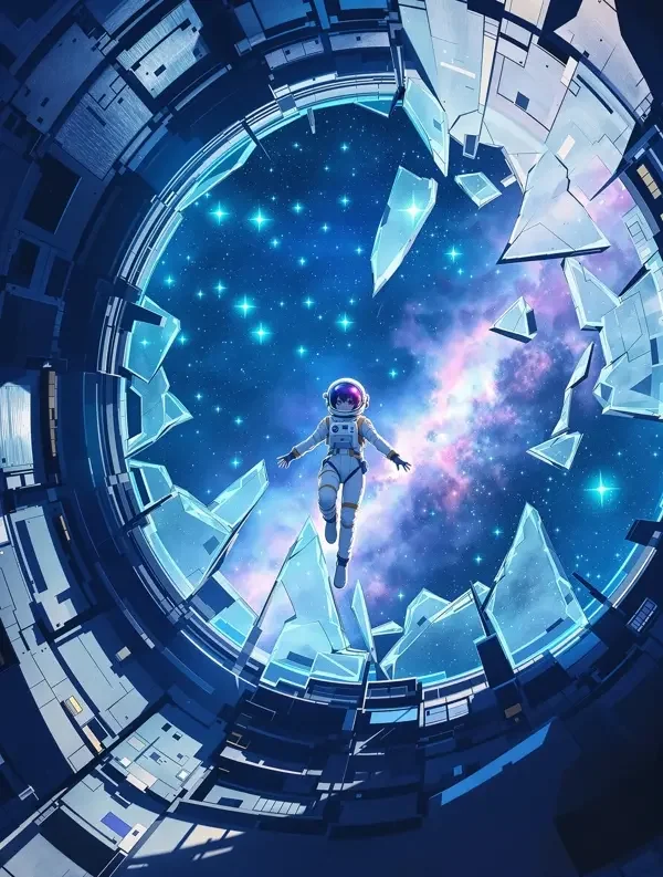 星云代码 封面