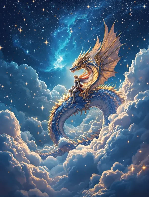 苍穹之刃：终章 封面
